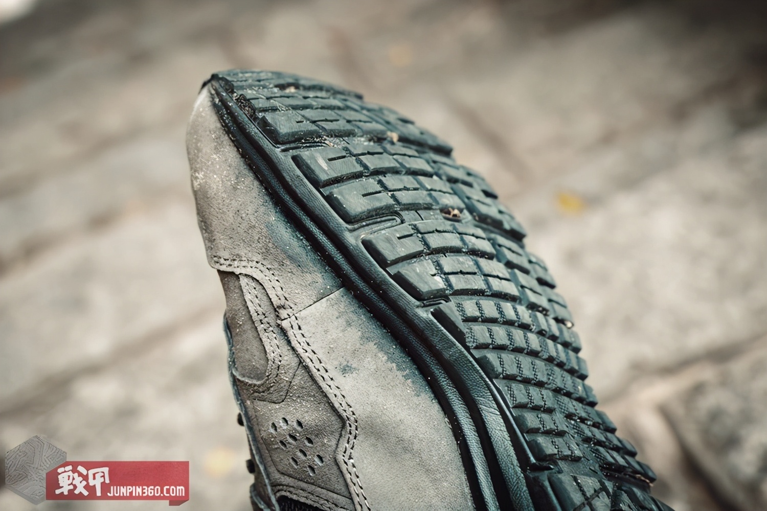 bates军靴,bates极光多地形运动作战靴