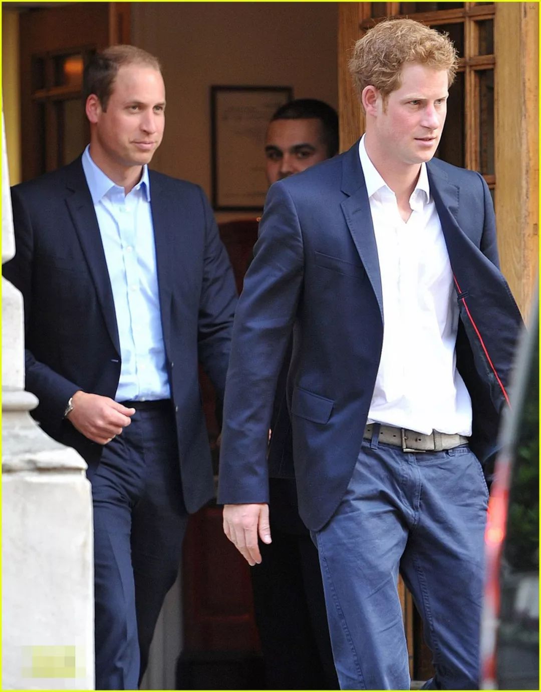 梅根跟哈里几岁结婚,梅根与哈里的婚礼