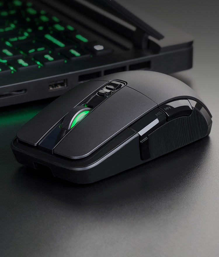 2020游戏鼠标排行榜前十名,2020年游戏鼠标怎么选