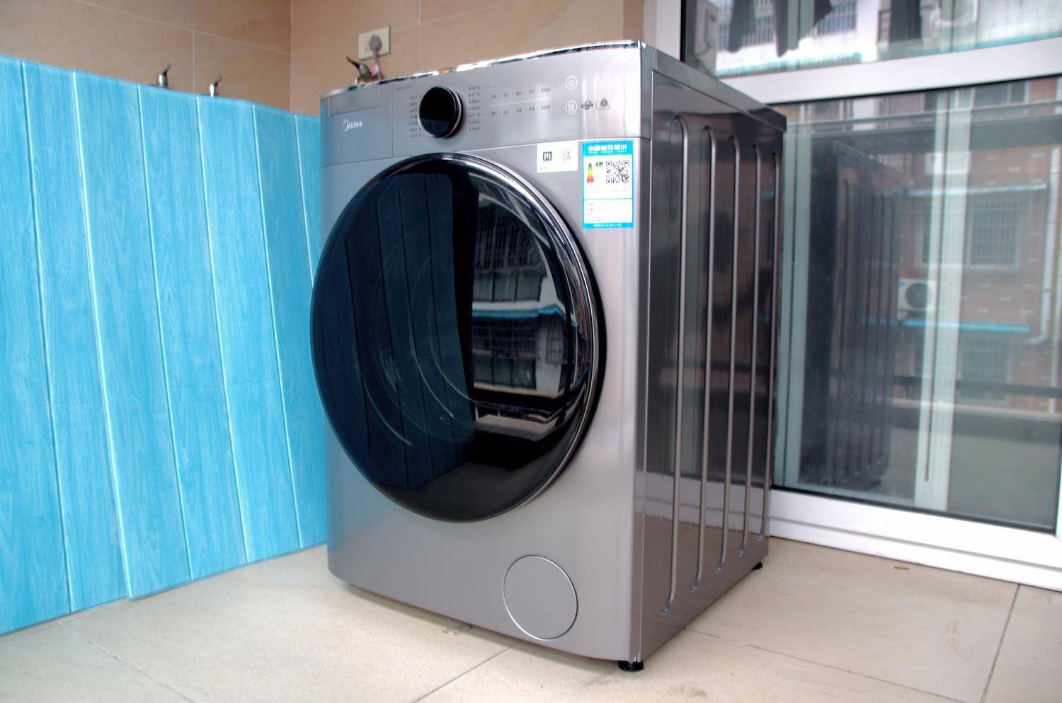 我的洗衣机系列,日立全自动洗衣机滚筒