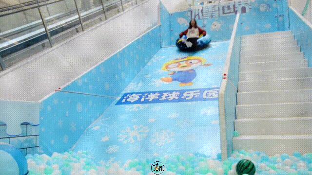 海尚MALL「花漾百出」攻略全曝光,扫货/美食/抽奖一个都不少