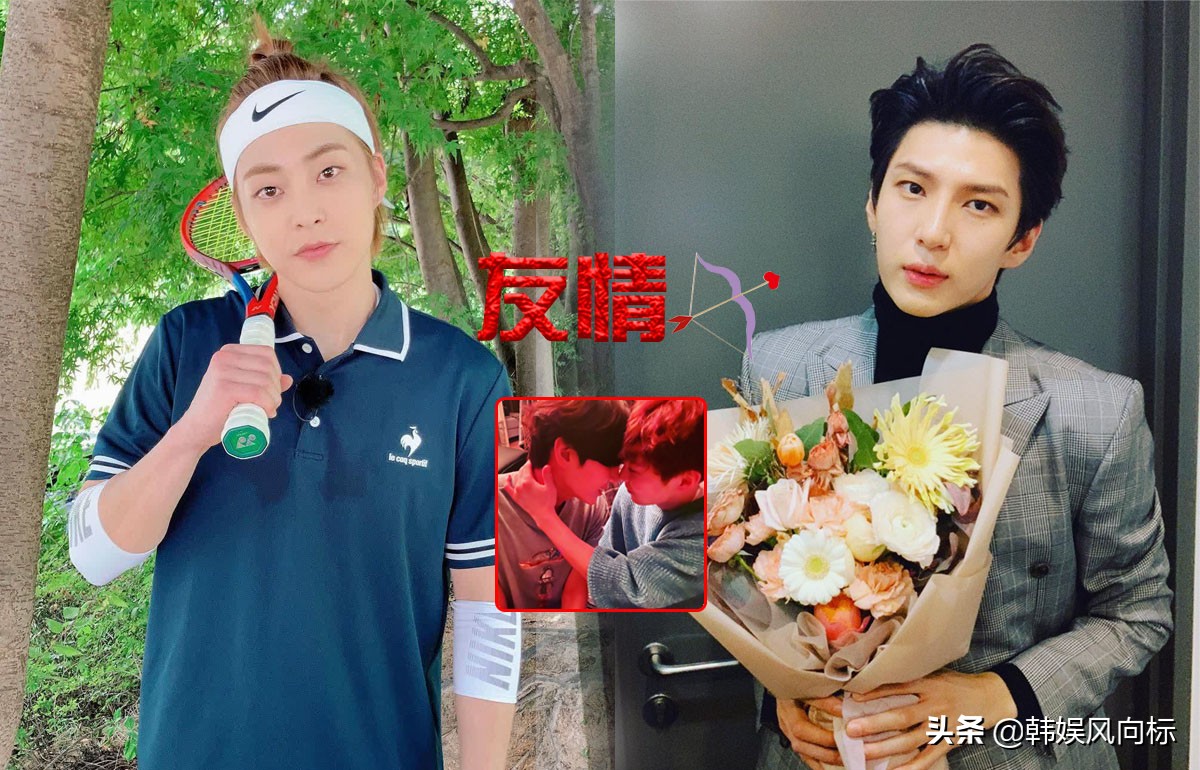 vixx成员leo金珉锡,vixxleo视频