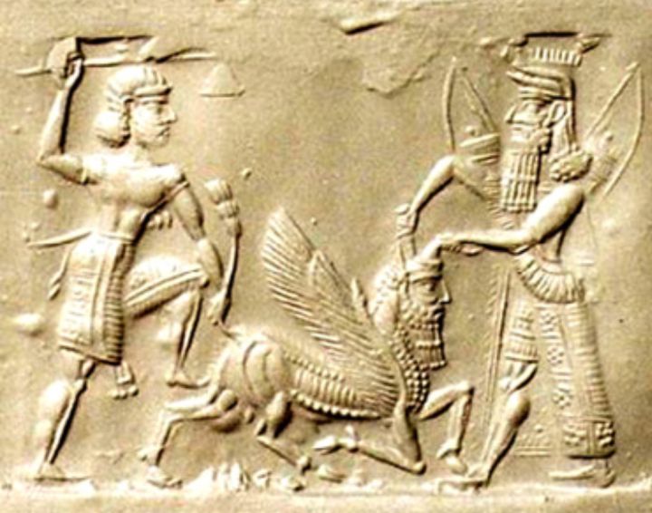 世界神话体系的至高神,世界神话体系神谱大全