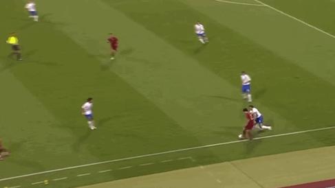 2006世界杯c罗进球集锦,佩佩保护c罗2006世界杯