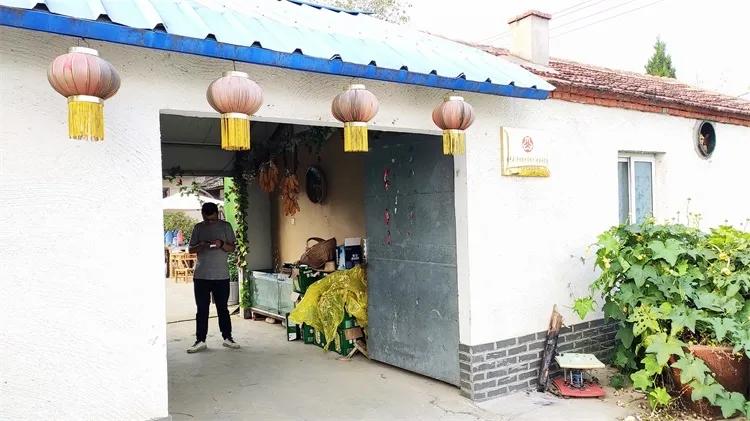 合肥小众风景区,合肥有一处小众景点