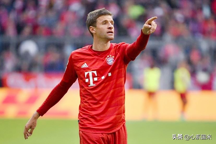 穆勒评价梅西c罗谁更强,穆勒最新评价梅西和c罗