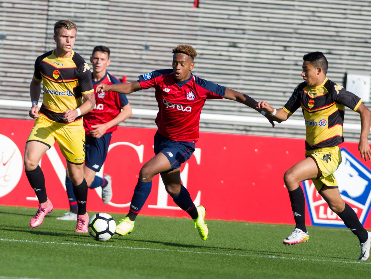 绿城梯队战报,各队战况排名