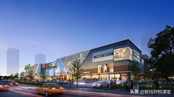 深圳大型商场进展,深圳新建商场有哪些