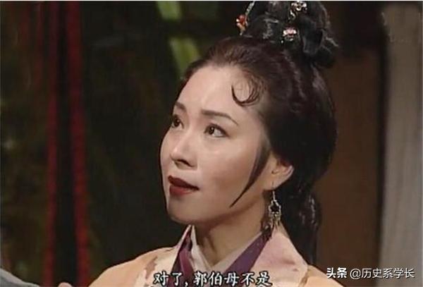 黄蓉性格分析神雕侠侣,黄蓉为什么年轻可爱老了就不讨喜