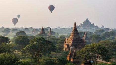 去缅甸旅游要注意什么啊,缅甸电子签最新入境注意事项