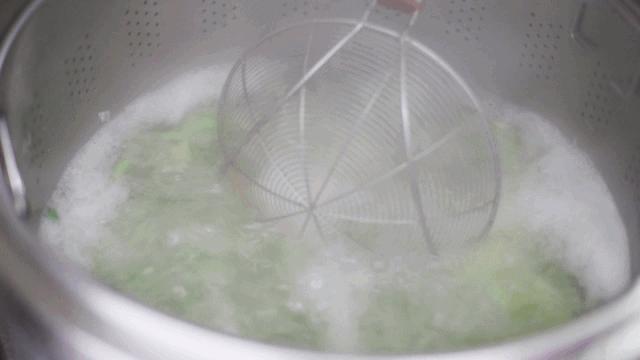 阜阳深巷里一家18年的板面馆！不起眼、挺难找、味道好