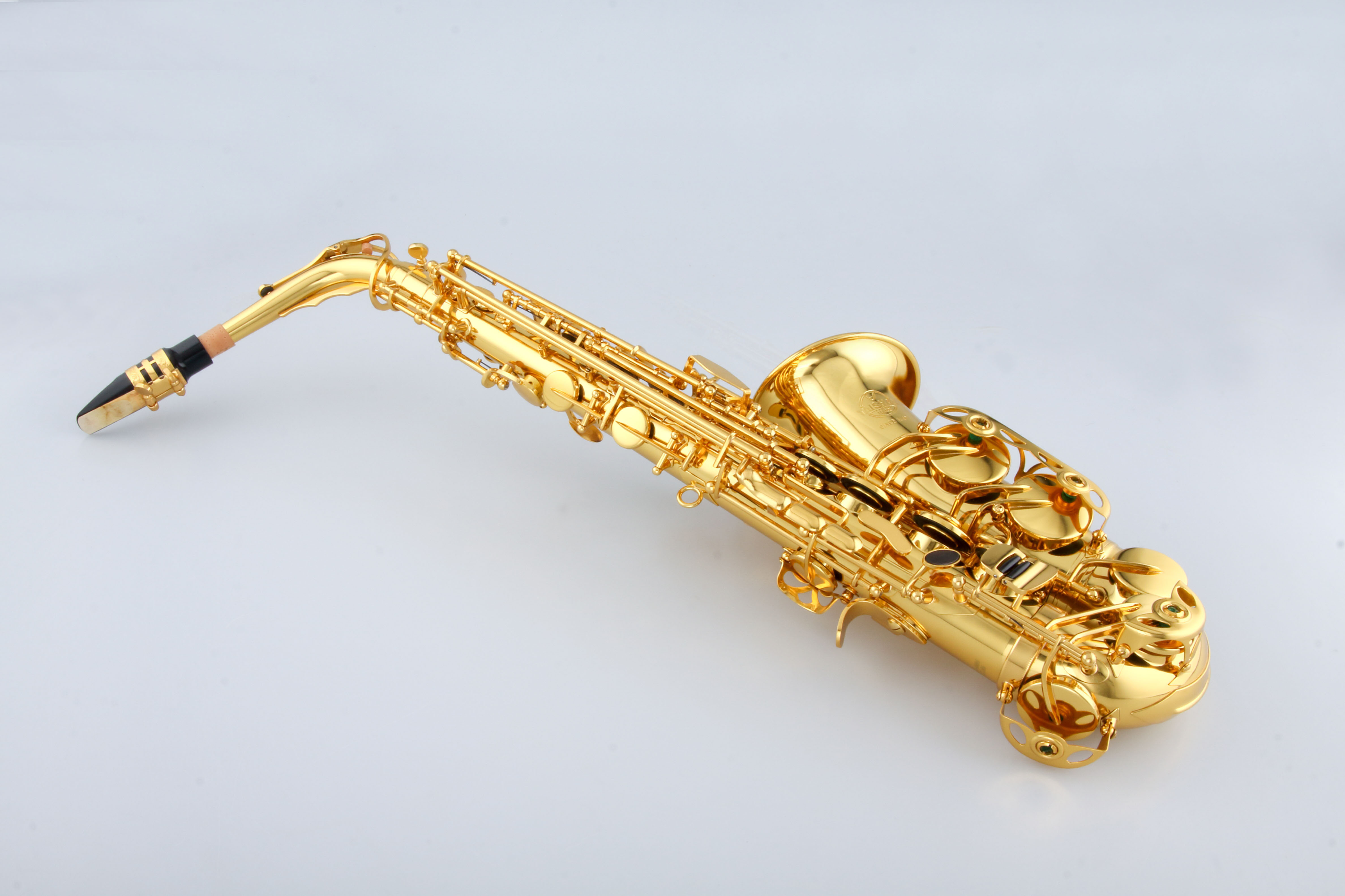 萨克斯怎么区分老师好坏,如何辨别萨克斯是什么调