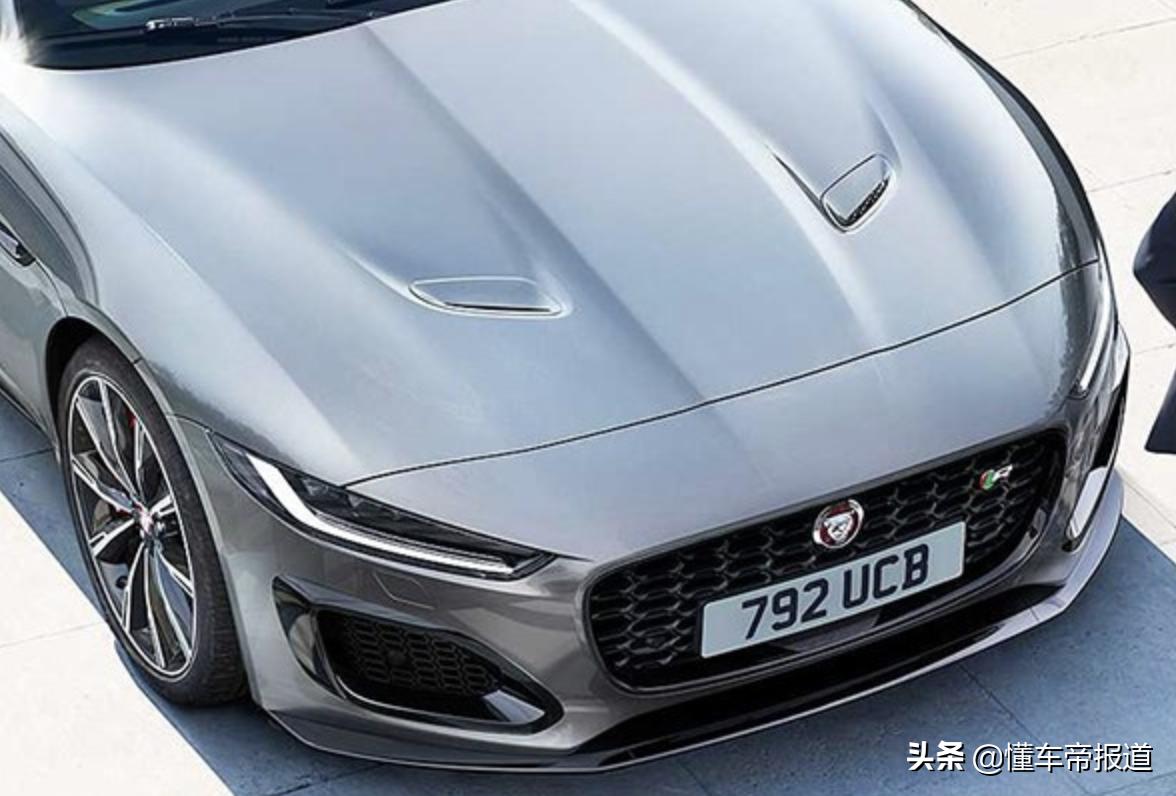 捷豹f-type撩妹测评,捷豹f-type撩妹