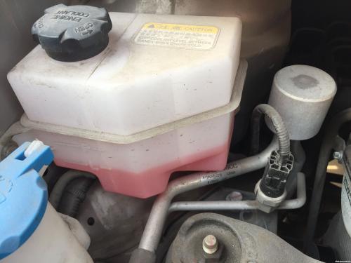 汽车防冻液的常识,各种汽车防冻液的使用方法