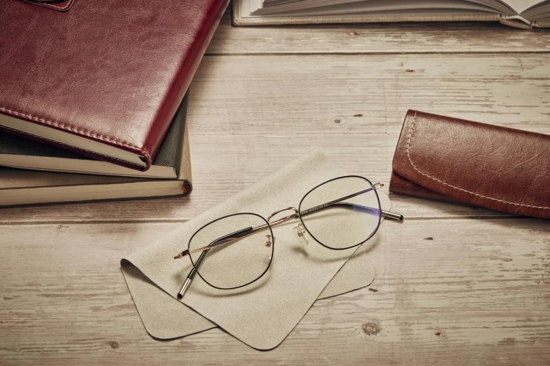 如何正确清洗眼镜,如何正确清洁眼镜