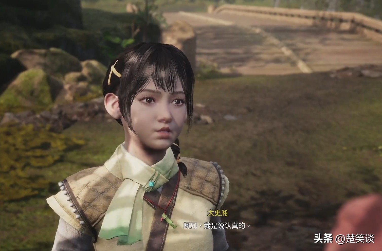 轩辕剑柒全部视频,仙剑奇侠传六的可玩性