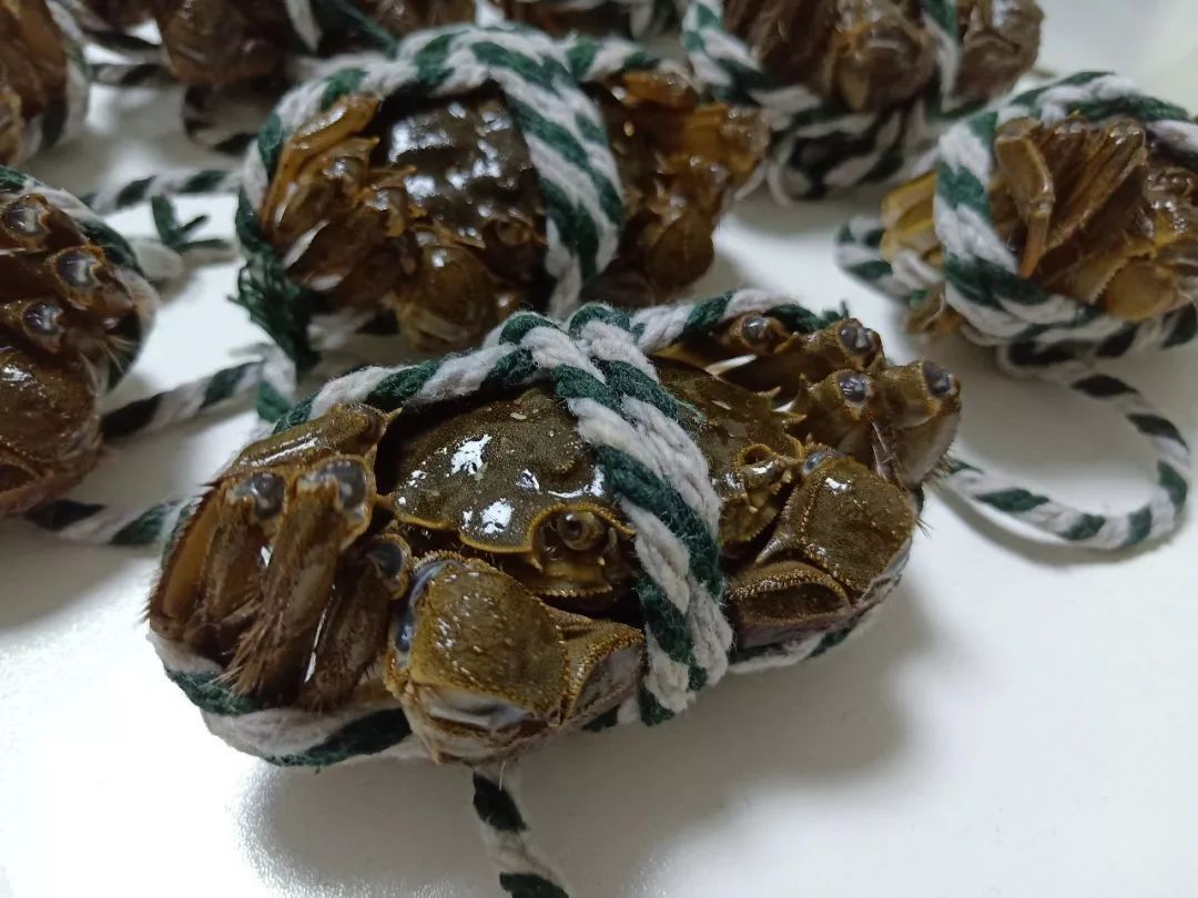 大闸蟹放冰箱怎么保存,大闸蟹怎么保存到冰箱冷冻