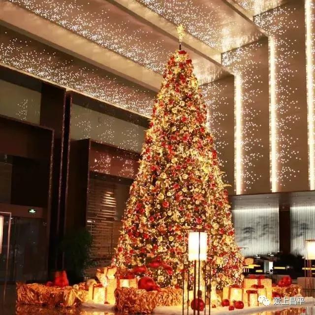 北京大兴圣诞节餐厅推荐,北京朝阳区圣诞主题餐厅推荐
