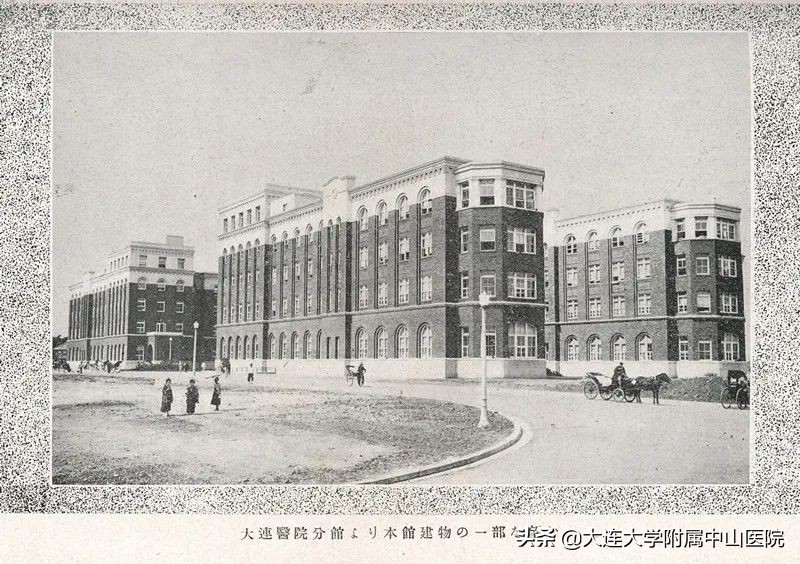 【博古通今】小编带你“逛”医院②