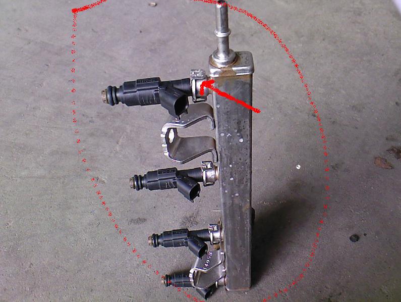 清洗喷油嘴的正确方法和步骤,清洗喷油嘴的正确方法