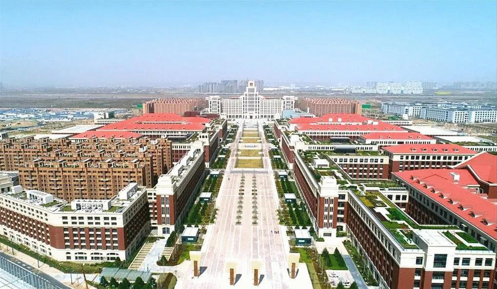 西咸新区要建33所学校,西咸新区正在建设的规划的学校