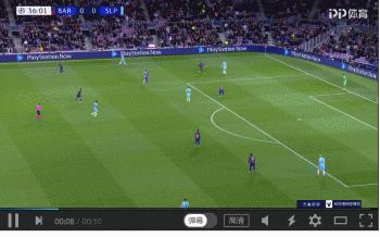 巴萨7球狂屠拜仁,巴萨半场4球狂屠拜仁