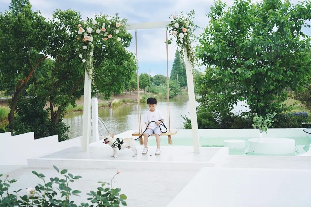 上海周边度假旅游胜地,收藏旅游地