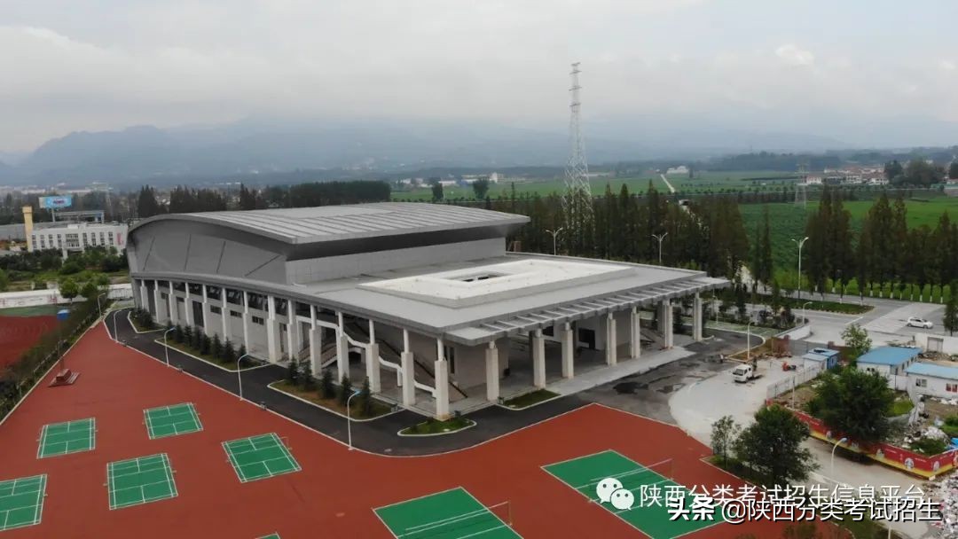 两汉三国，真美汉中|汉中职业技术学院