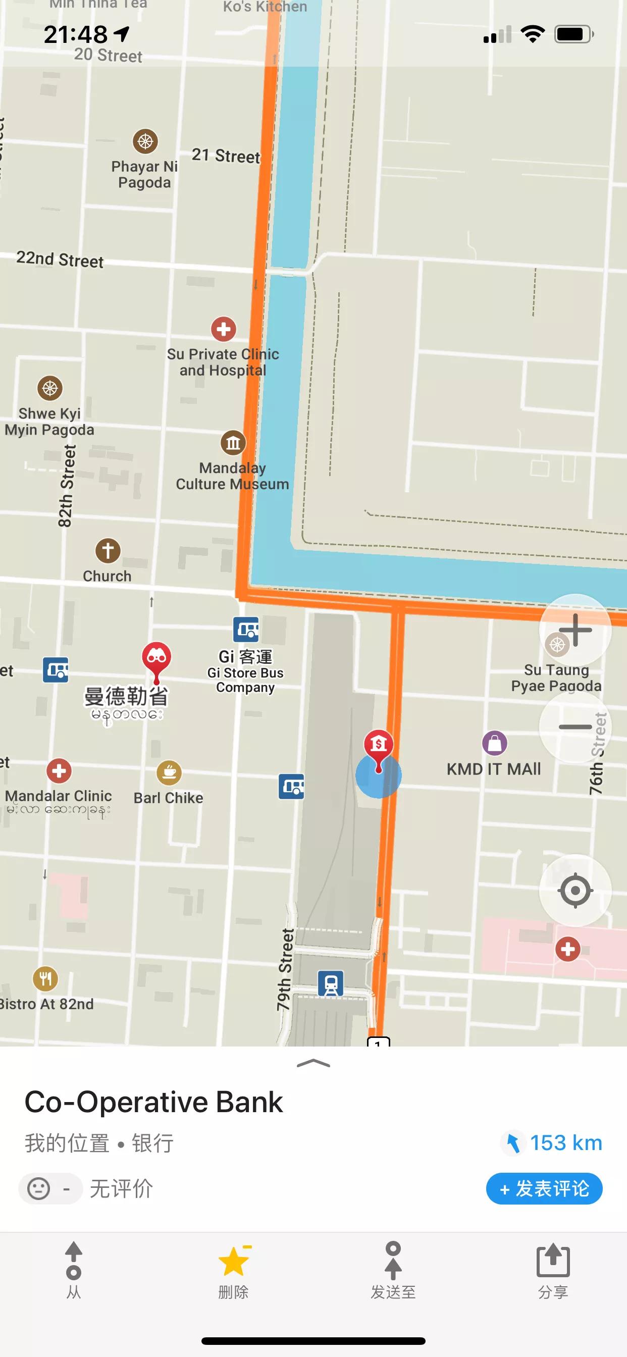 看完你还敢去缅甸北部吗,看完这篇文章你还敢去做鱼疗吗