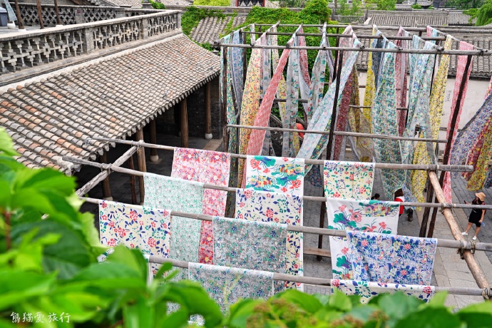 国庆夜游古北水镇,古北水镇旅行攻略一日游