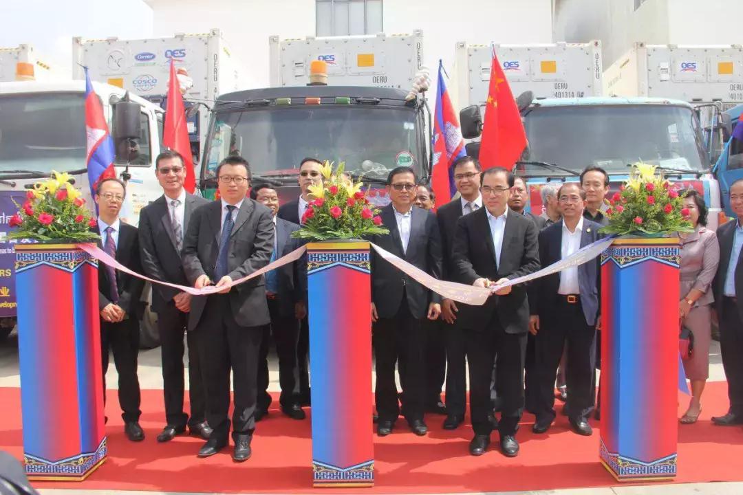 柬埔寨香蕉上海,中国进口柬埔寨香蕉吗