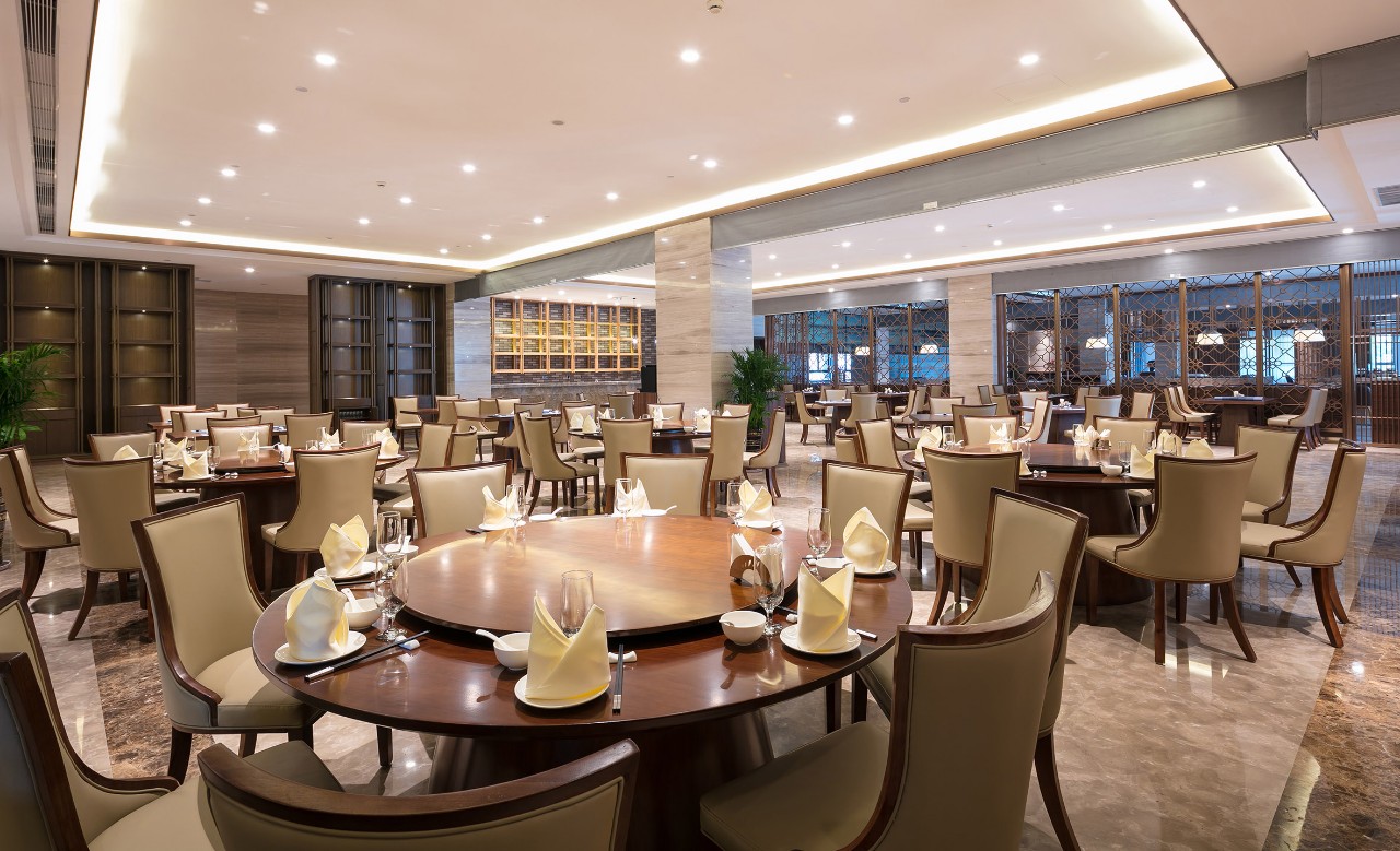 武夷山嘉元千禧度假酒店实拍,武夷山千禧酒店对比悦华酒店