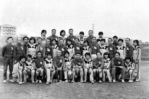 老街讲故事丨老重庆一代男神之球霸曹越华