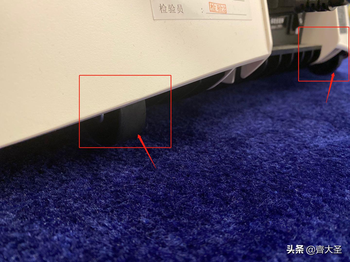 按摩椅买什么好,按摩椅购买注意哪些