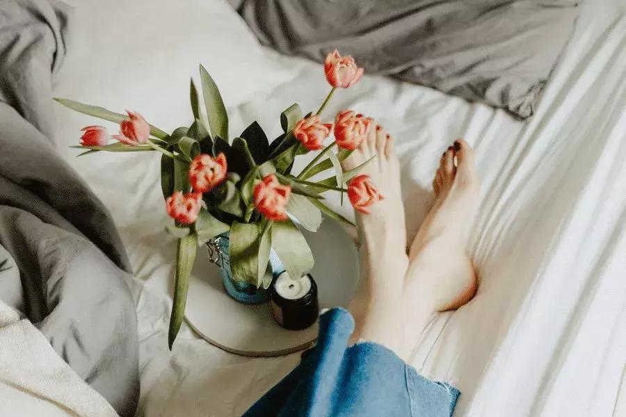 有一种幽默，叫性骚扰