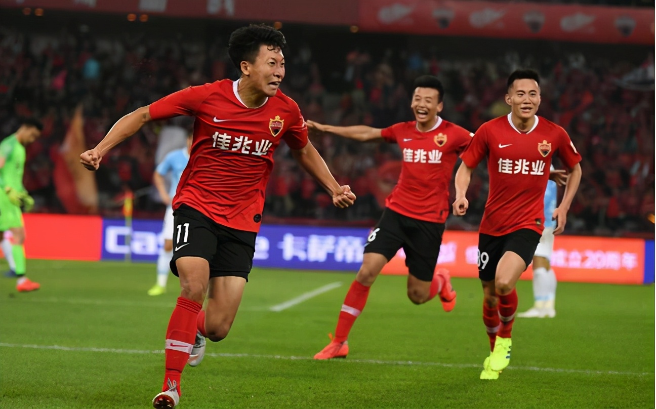 广州恒大更名的原因,广州恒大足球队更名