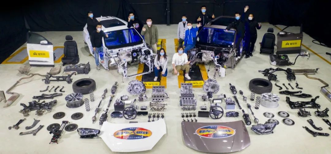 清华大学汽车工程系毕业,清华汽车系毕业