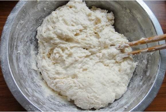 20年烙饼经验教你做饼不硬,卖早点的烙饼怎么做