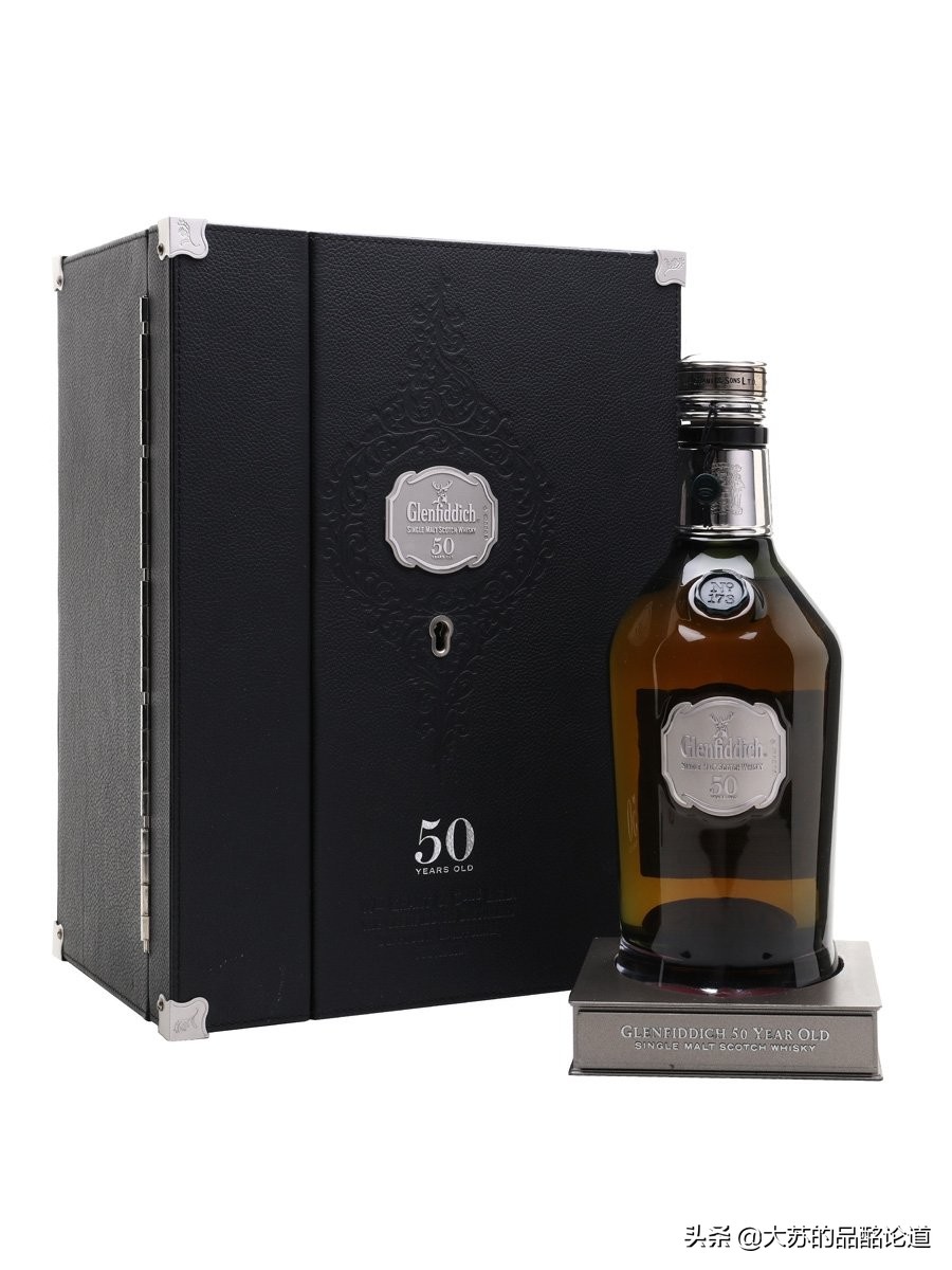 苏格兰威士忌100-200单一麦芽推荐,苏格兰高端单一麦芽威士忌