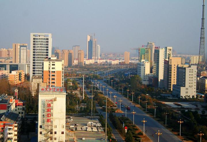 一起来扫盲这些奇怪的江苏地名,江苏地名你知道几个