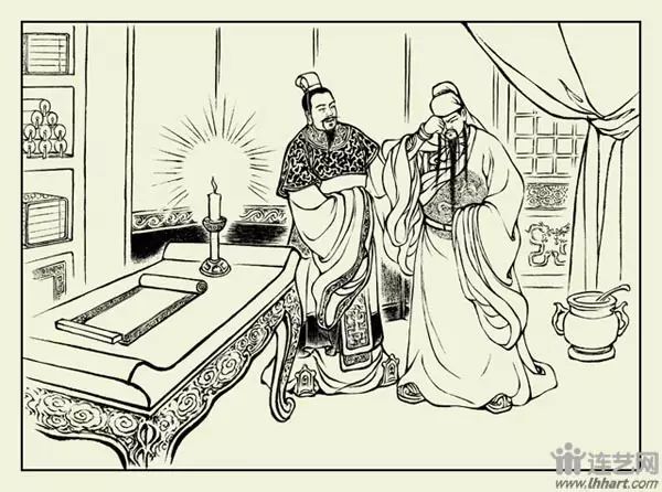 三国演义玉泉山完整版视频,三国演义玉泉寺