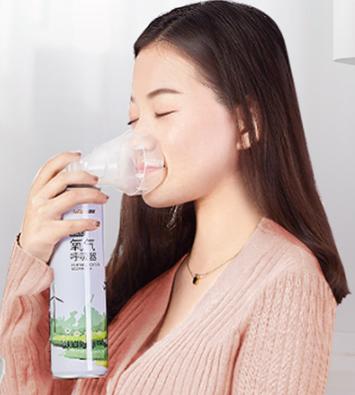 胎儿缺氧孕妇可以用氧气瓶吗,胎儿缺氧孕妇专用氧气瓶有用吗