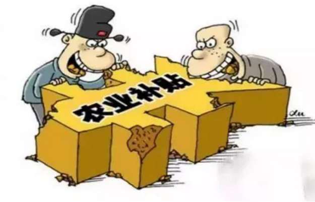 农业流转补贴怎么申请,农业个体户能申请项目补贴款吗