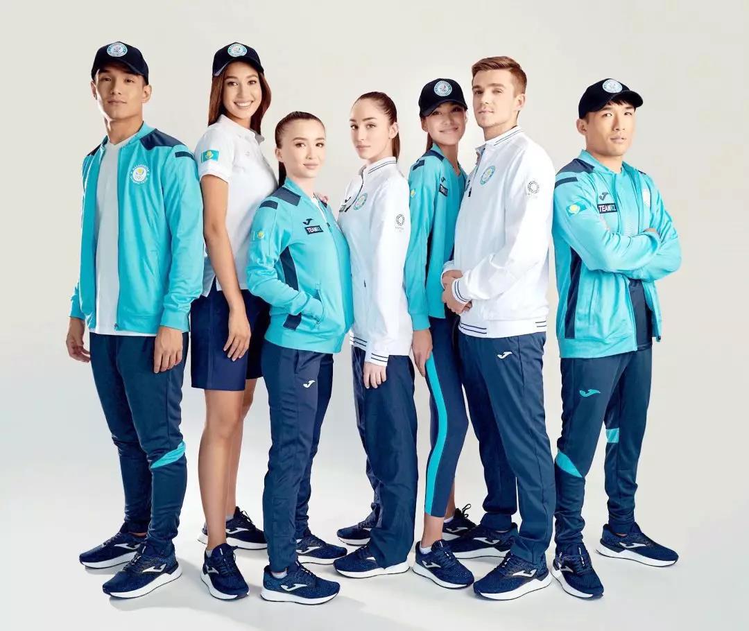 各国服装风格对比,各国服装色彩的差异