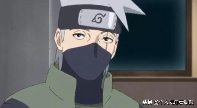 历代火影中，谁才是真正继承二代火影意志的人！难道是团藏吗？