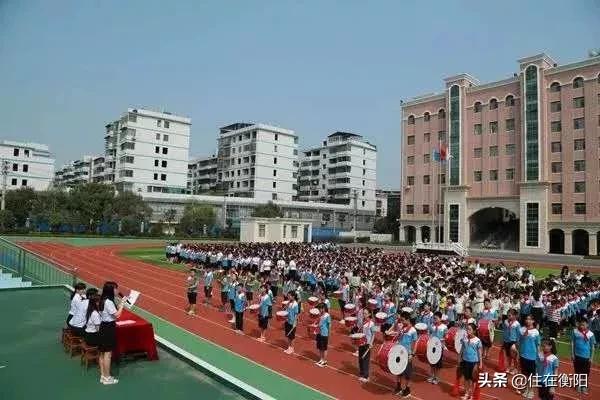 教育高地资源洼地,雁峰区有哪些私立学校
