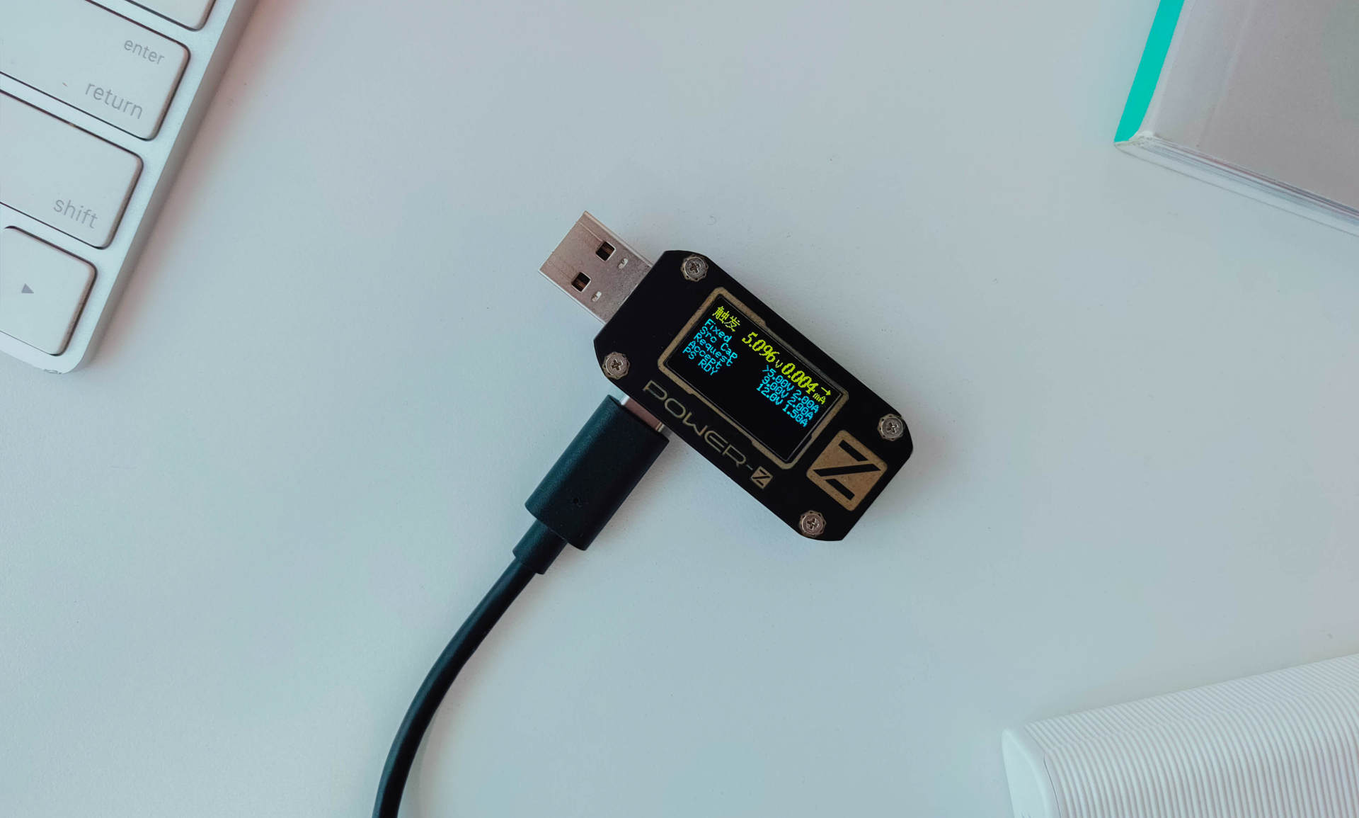 靠谱快充充电宝测评,奥睿科多快充协议充电宝评测