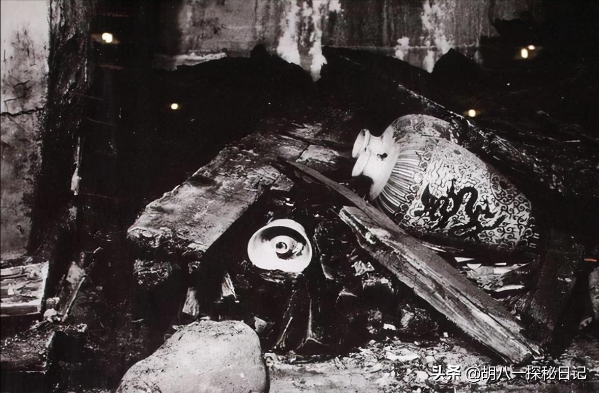 考古发现明朝皇帝帽,明朝出土皇帝戴的帽子