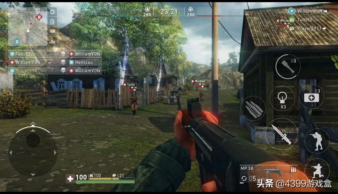 战地系列下一代新作,战地系列还有新作吗