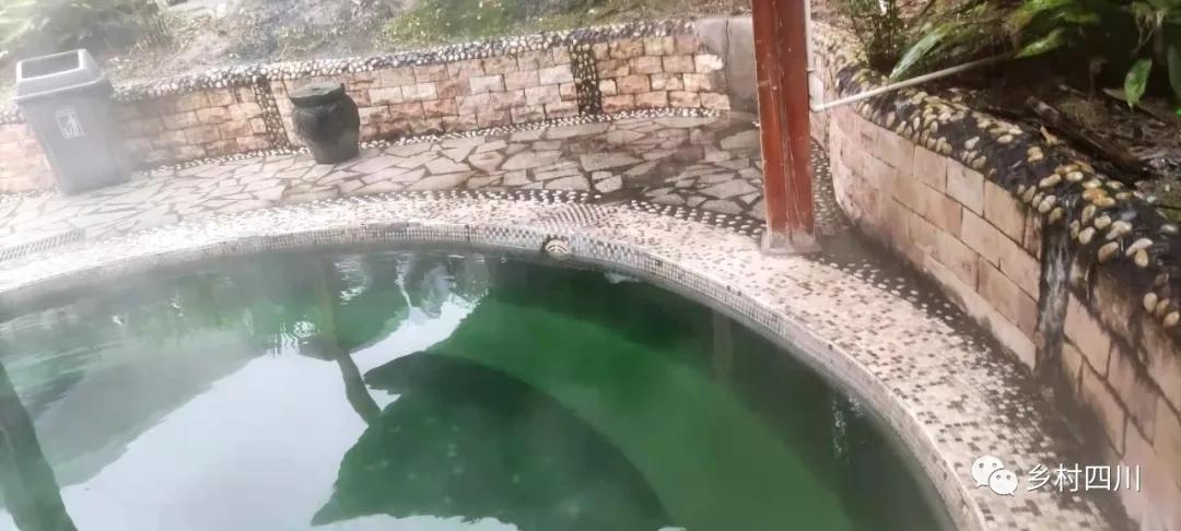 太原花水湾,花水湾全景